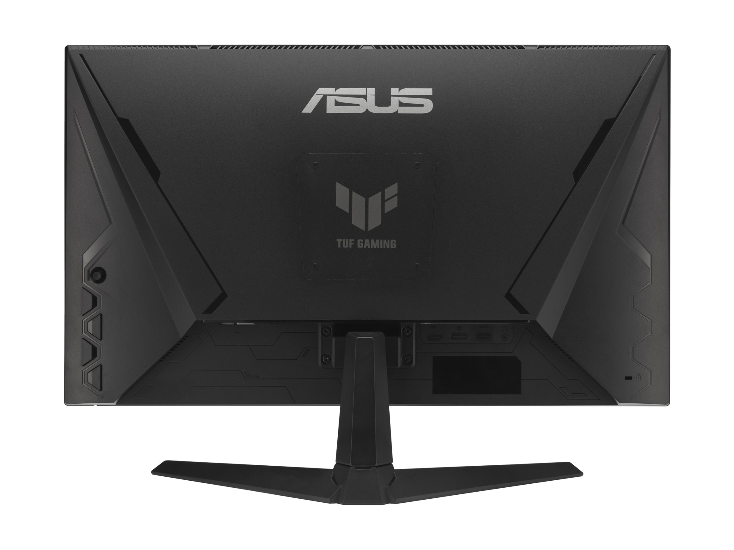 ASUS TUF Gaming VG259Q5A 62,23cm 24,5Zoll Fast IPS WLED FHD 169 200Hz 300cdm2 1ms 2xHDMI DP 2x2W Speakers