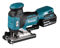 makita DJV181RTJ AkkuStichsäge 18,0 V, mit 2 Akkus