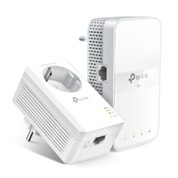 TL-WPA7619 KIT(DE) AV1000 Powerline WLAN AC1200