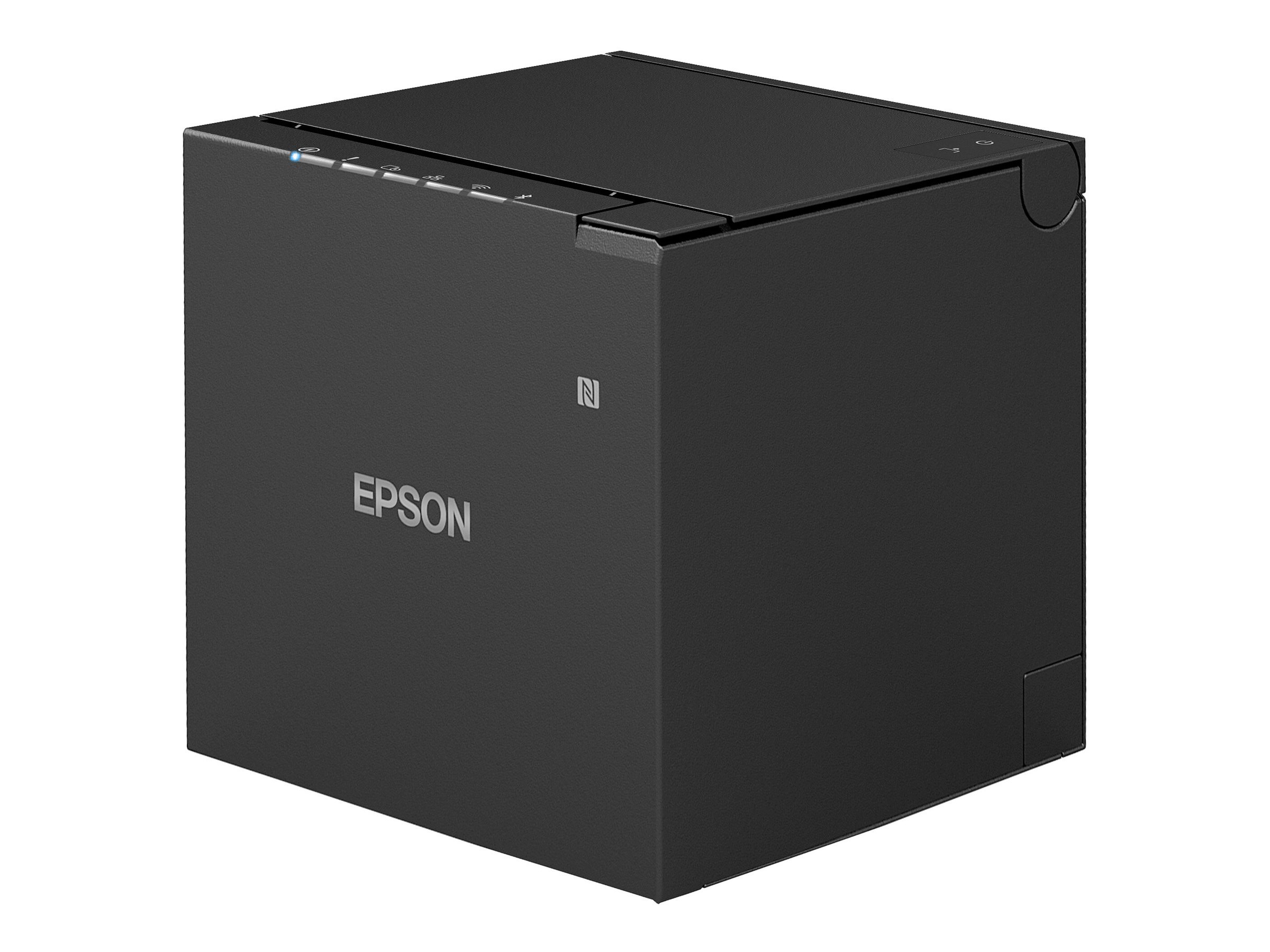 EPSON TM-m30III (152) Bondrucker schwarz