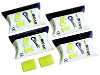 Cimco Gehörschutzstöpsel 1PK=5Paar Cimco Gehörschutzstöpsel 1PK=5Paar