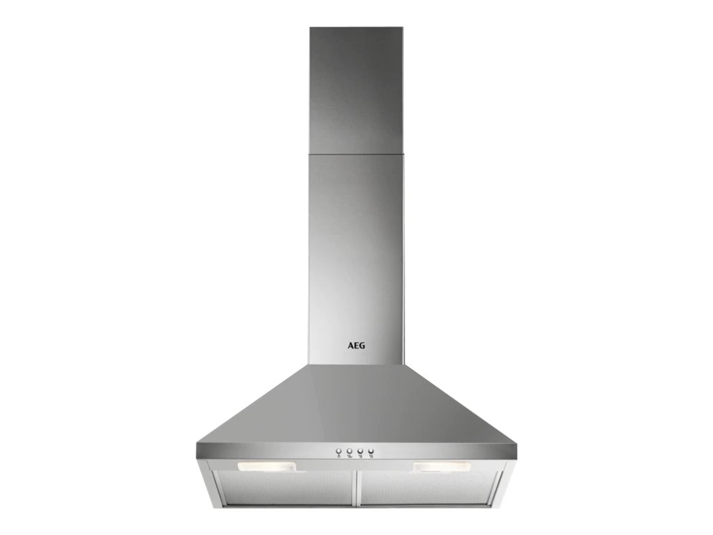 AEG Dunstabzug DKB2630M Kaminhaube 60cm AEG Dunstabzug DKB2630M Kaminhaube 60cm