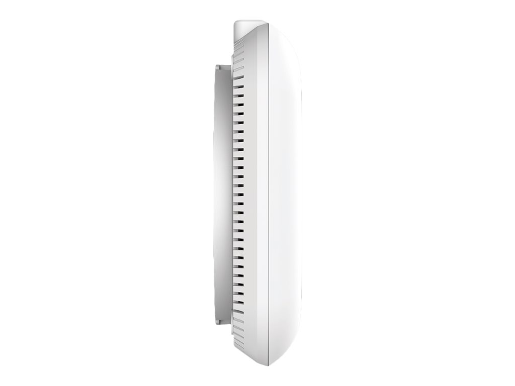D-LINK DAP-X2850 AX3600 Wi-Fi 6 Dual-Band PoE Access Point Dualband 4x4 MIMO Band Steering Airtime Fairness 2,5-Gigabit-Uplink