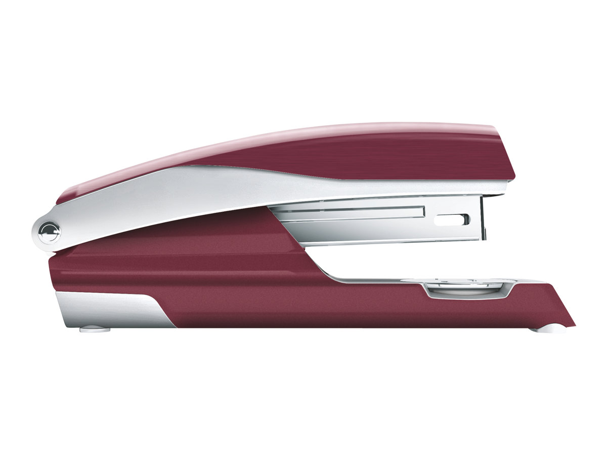 LEITZ Heftgeraet NeXXt Series Style 5562 granat rot