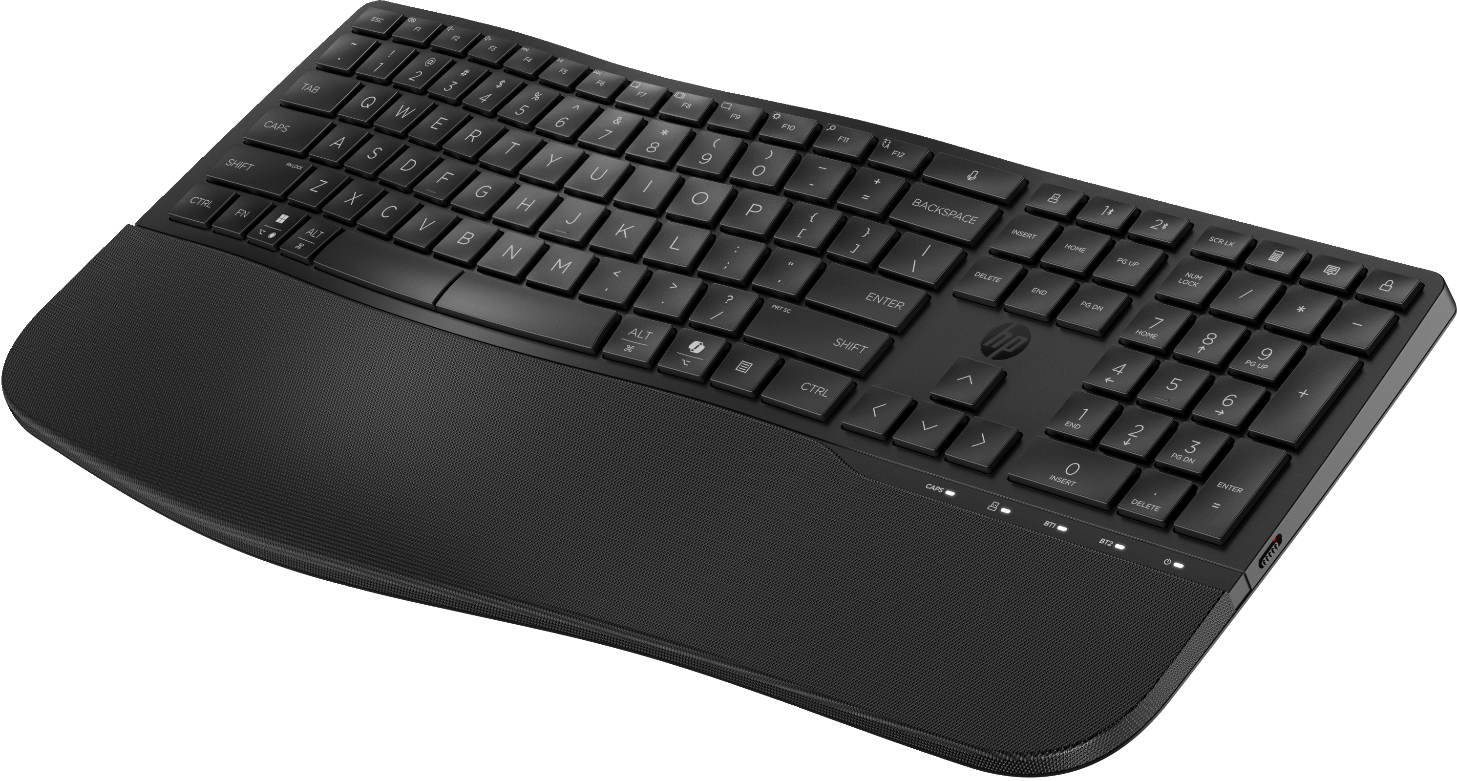 HP 685 CFT DualMode Keyboard SmartBuy