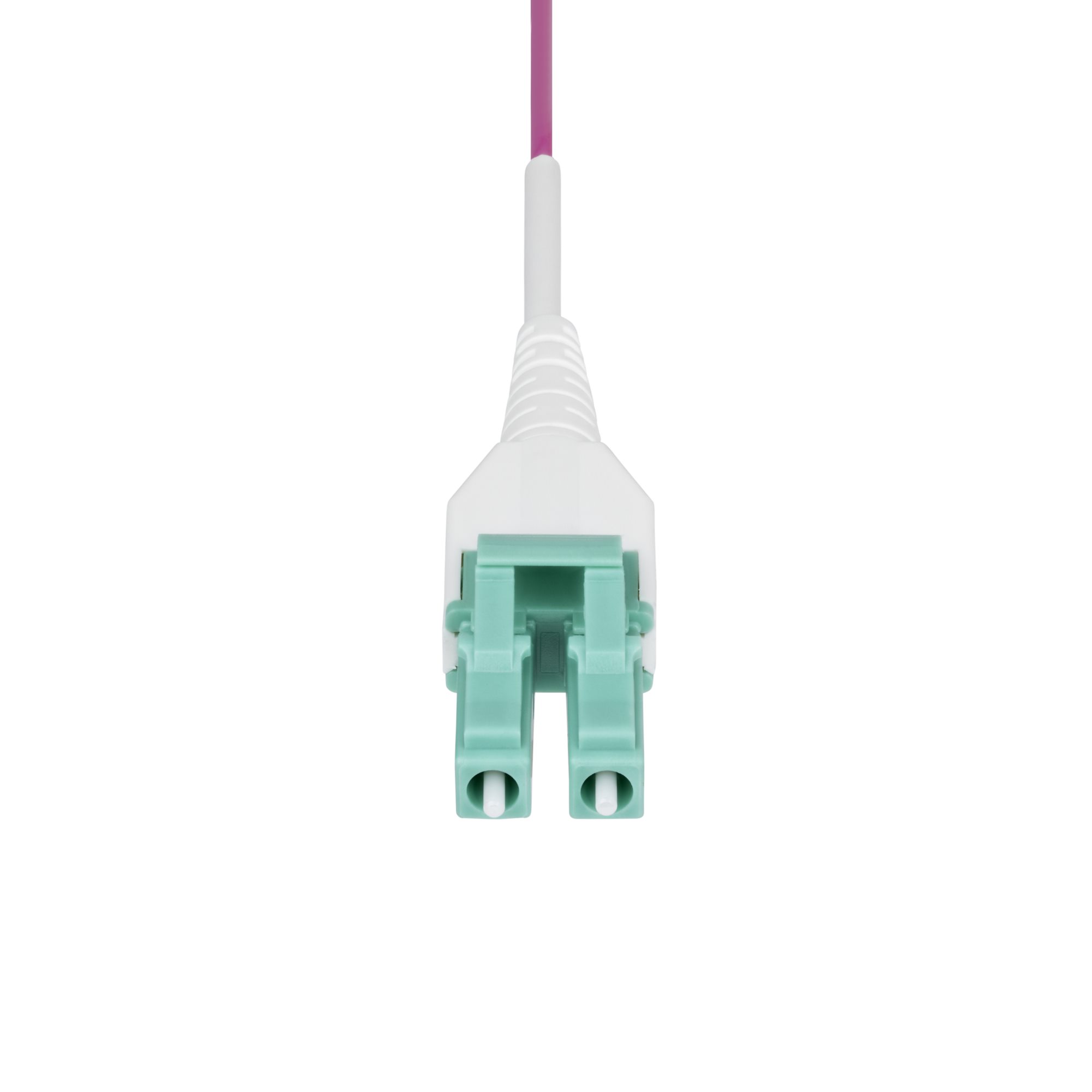 30M OM4 MULTIMODE FIBER CABLE UNIBOOTOFNR RISER100G 50125