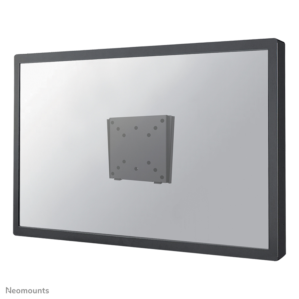 NEOMOUNTS FPMAW25BLACK wall mount suitable for screens up to 76cm 30Zoll