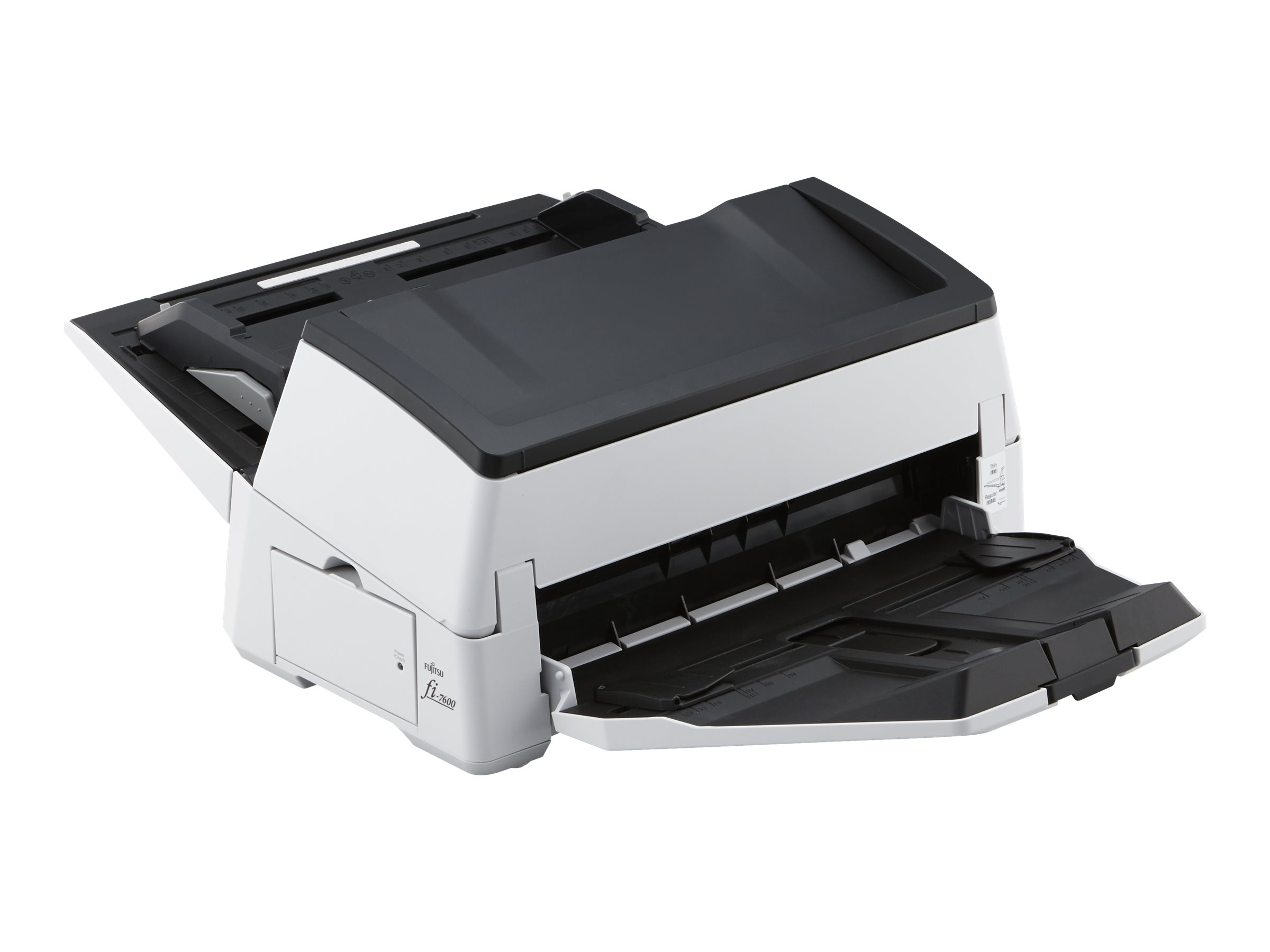 RICOH fi-7600 A3 Scanner PaperStream (P)