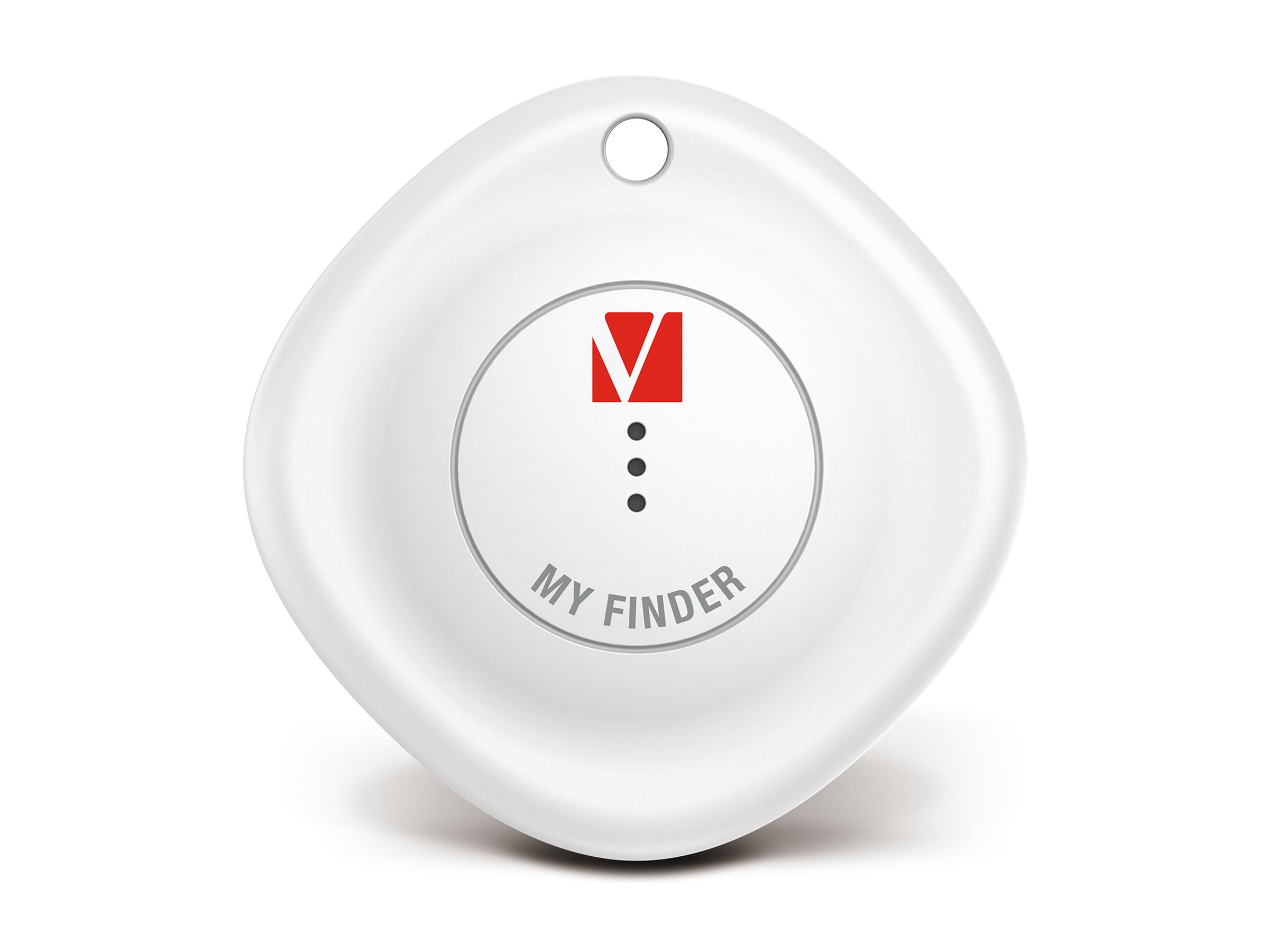 verbatim My Finder 2er-Pack  Bluetooth-Tracker