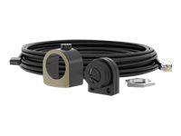 Axis FA1125 1080p Forensic WDR Pinhole-Objektiv