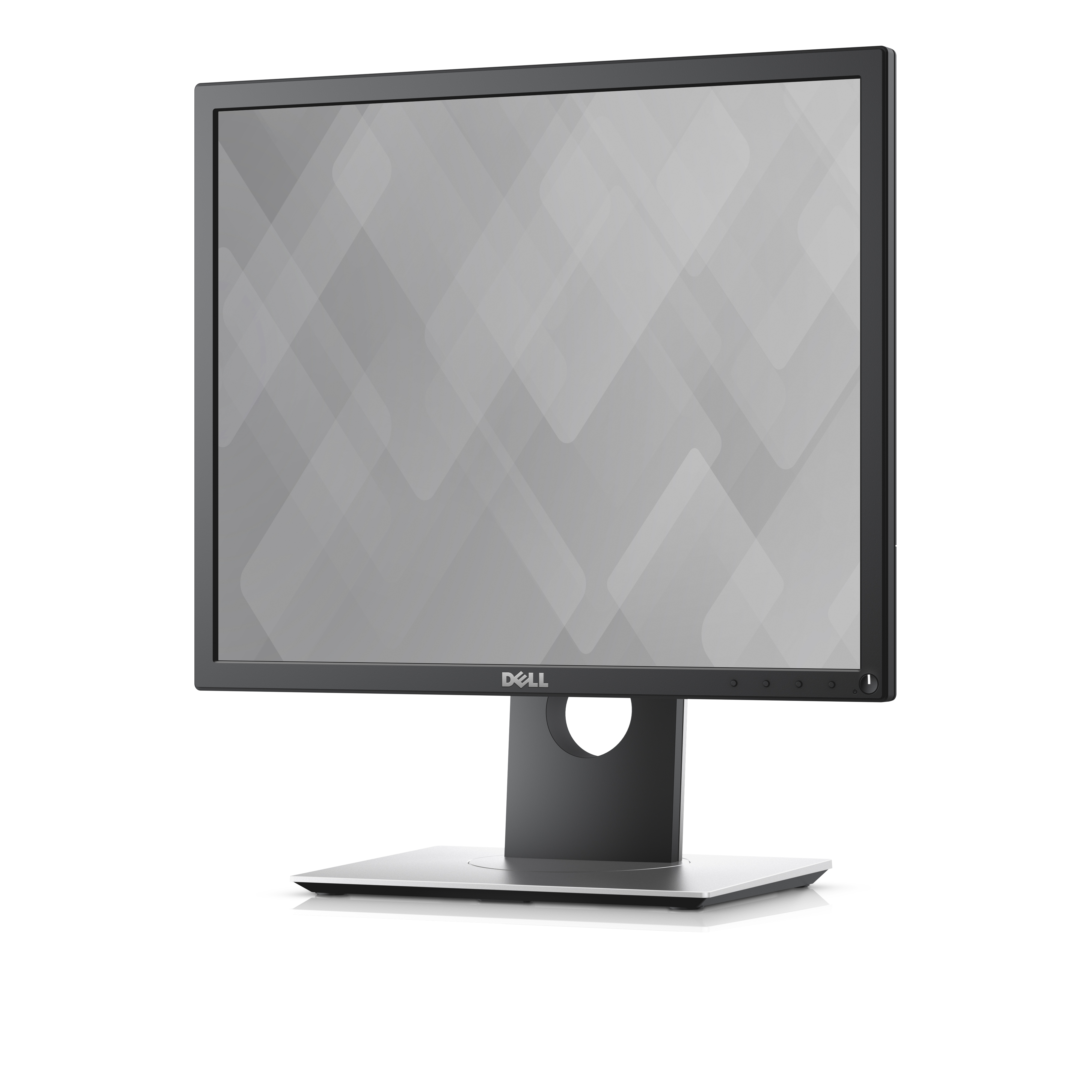 DELL 19 Monitor P1917S 48cm 19Zoll HDMI VGA DP Black EURC