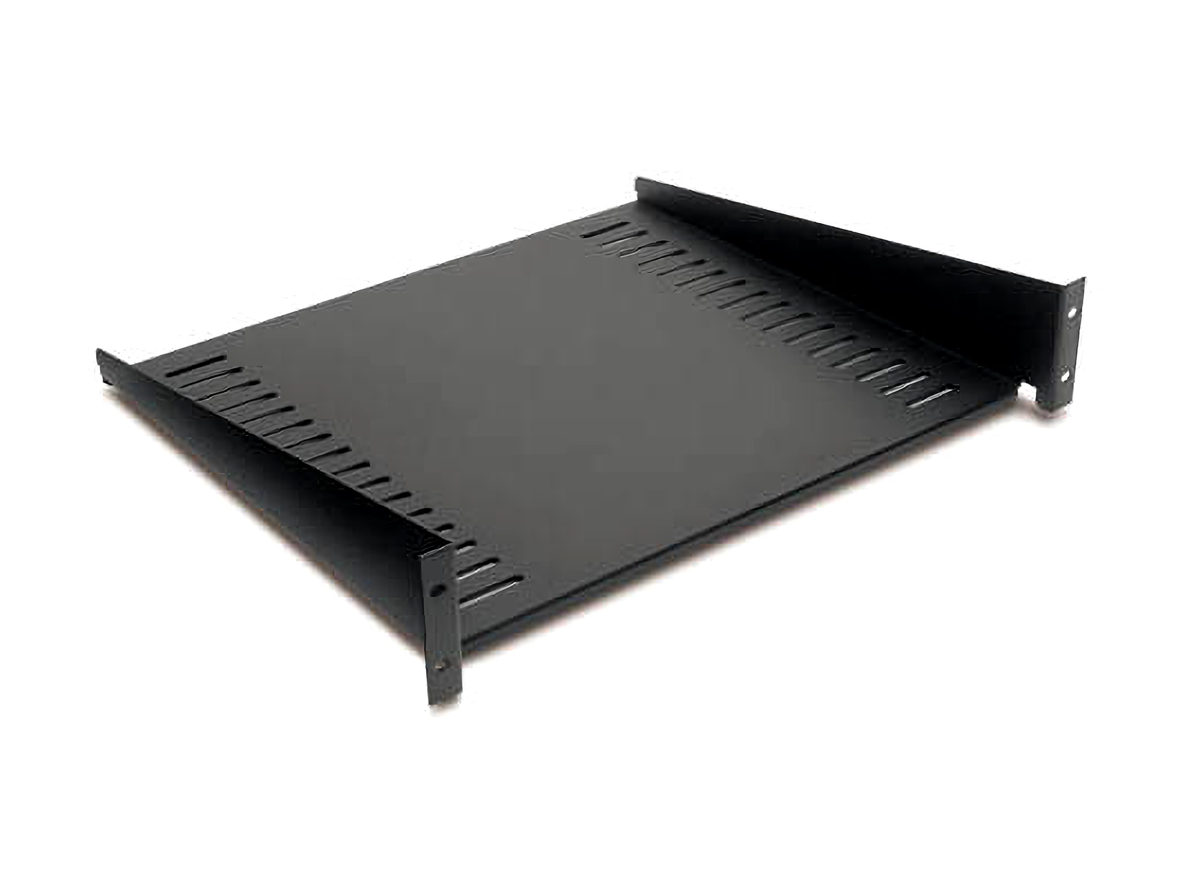 APC Fixed Shelf 2HE 23kg schwarz