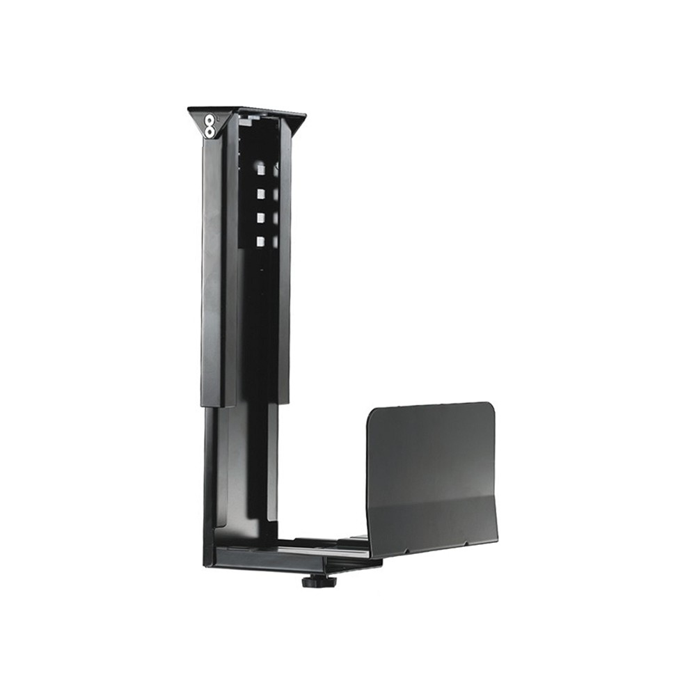 Neomounts PC-Halterung CPU-D200BLACK Metall schwarz