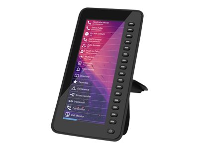 D7C Farb-USB-Erweiterungsmodul für D7xx-Telefone