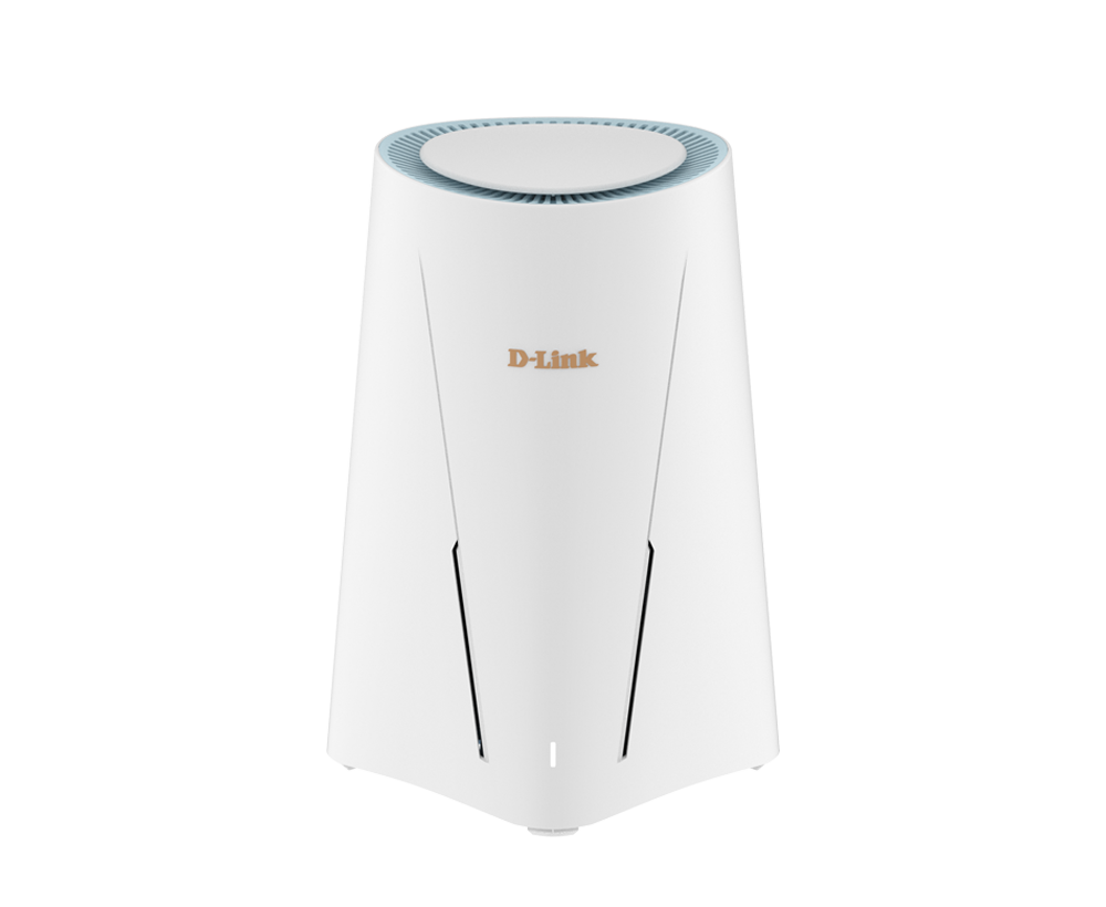 DLINK DBR560 AX6000 WiFi 6 SOHO Router bis zu 6000 Mbits VPNZugriff
