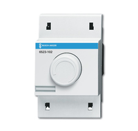 Busch-Jaeger LED-Dimmer 6523-102 REG