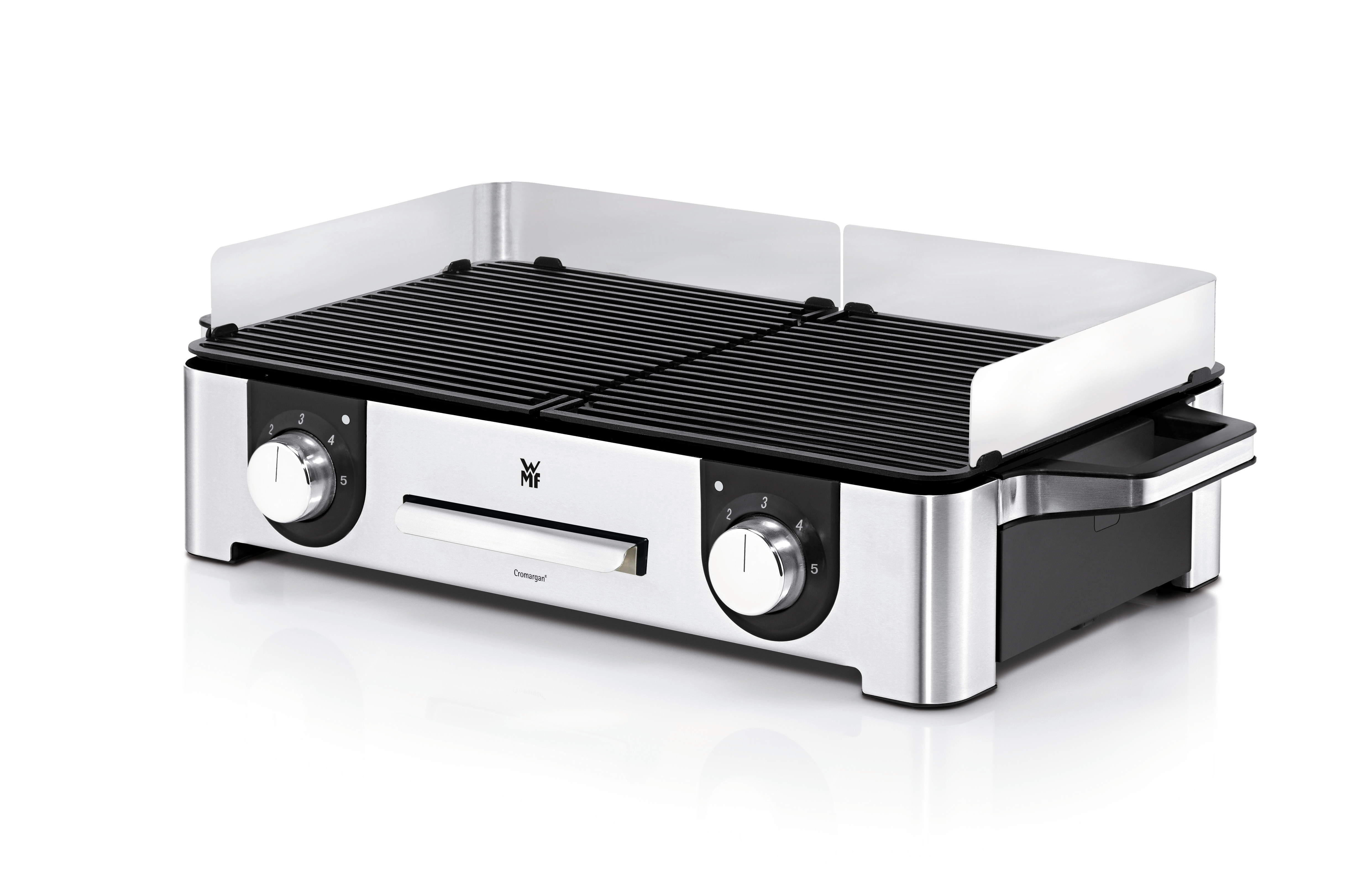 WMF Elektrogrill LONO Master 2400 W 50,0 x 28,0 x 18,0 cm, 1 St