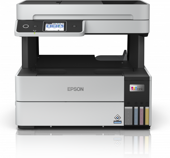 Epson EcoTank Pro ET-5185 A4