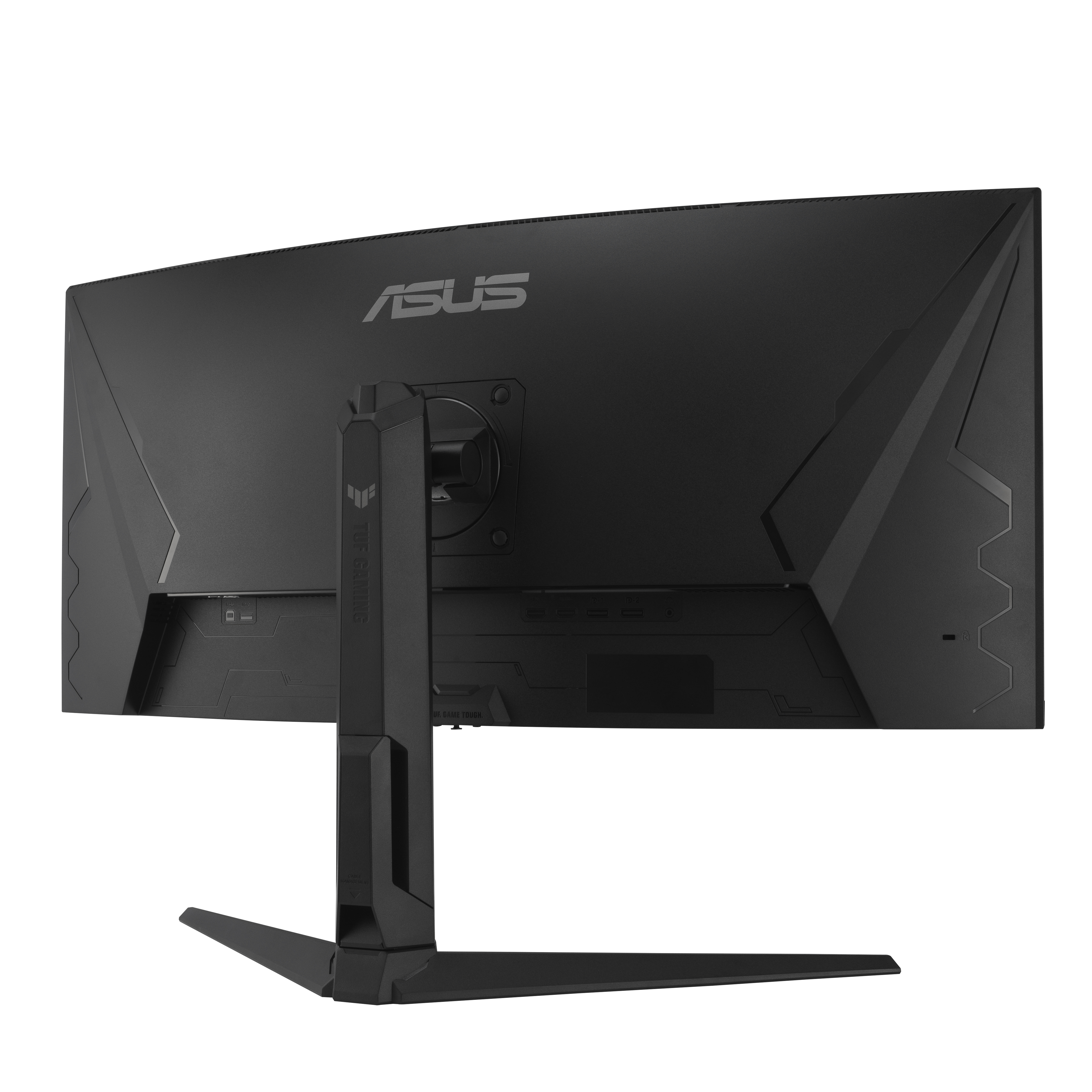 ASUS TUF Gaming VG34WQML5A gebogen 86,4 cm (34")