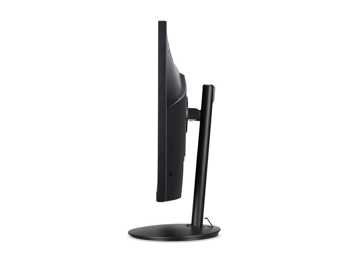 acer Vero CB272E3bmiprzx Monitor 69,0 cm (27,0 Zoll) schwarz