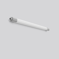 RZB LightingLED-Feuchtraumleuchte LB25 Planox Eco 21/35W-4000 4950 lm m.BWM RZB LightingLED-Feuchtraumleuchte LB25 Planox Eco 21/35W-4000 4950 lm m.BWM