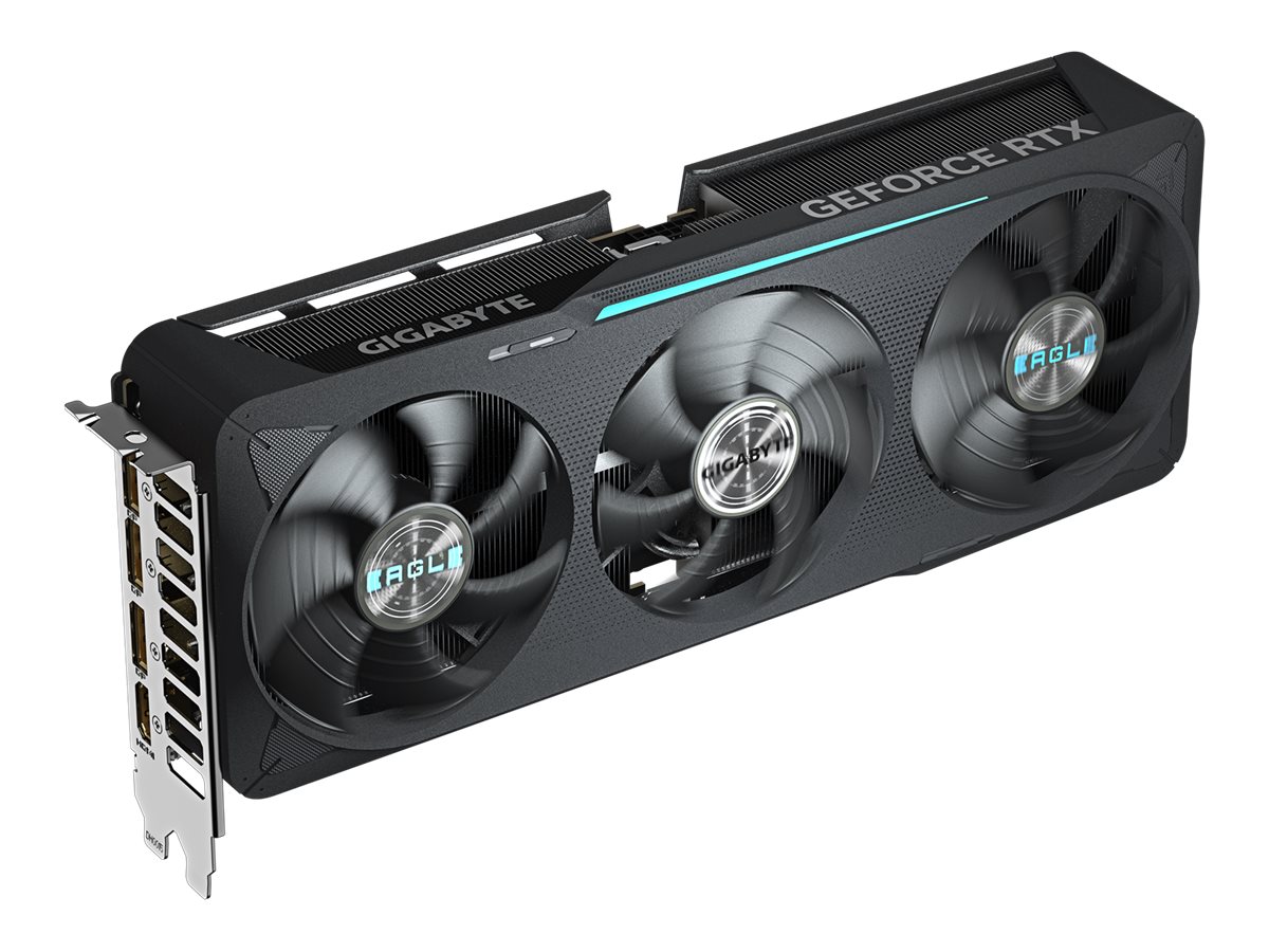 Gigabyte Eagle RTX5070 OC 12GB GDDR7 HDMI 3xDP