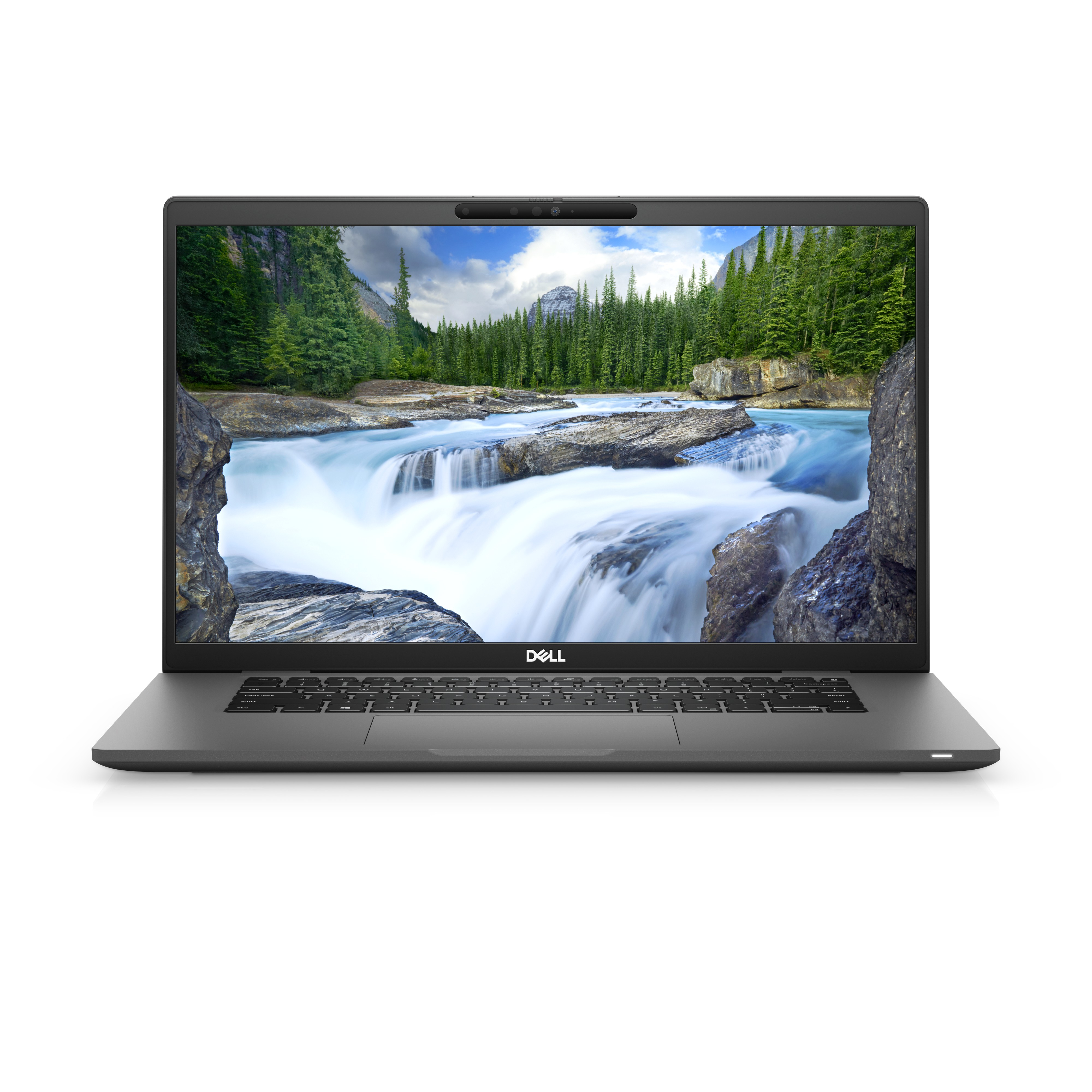 DELL Latitude 7530 i51245U 39,62cm 15,6Zoll FHD 16GB 256GB SSD Intel Iris Xe IR Cam Mic 4 Cell WLAN Backlit Kb W10PW11P 3Y BO