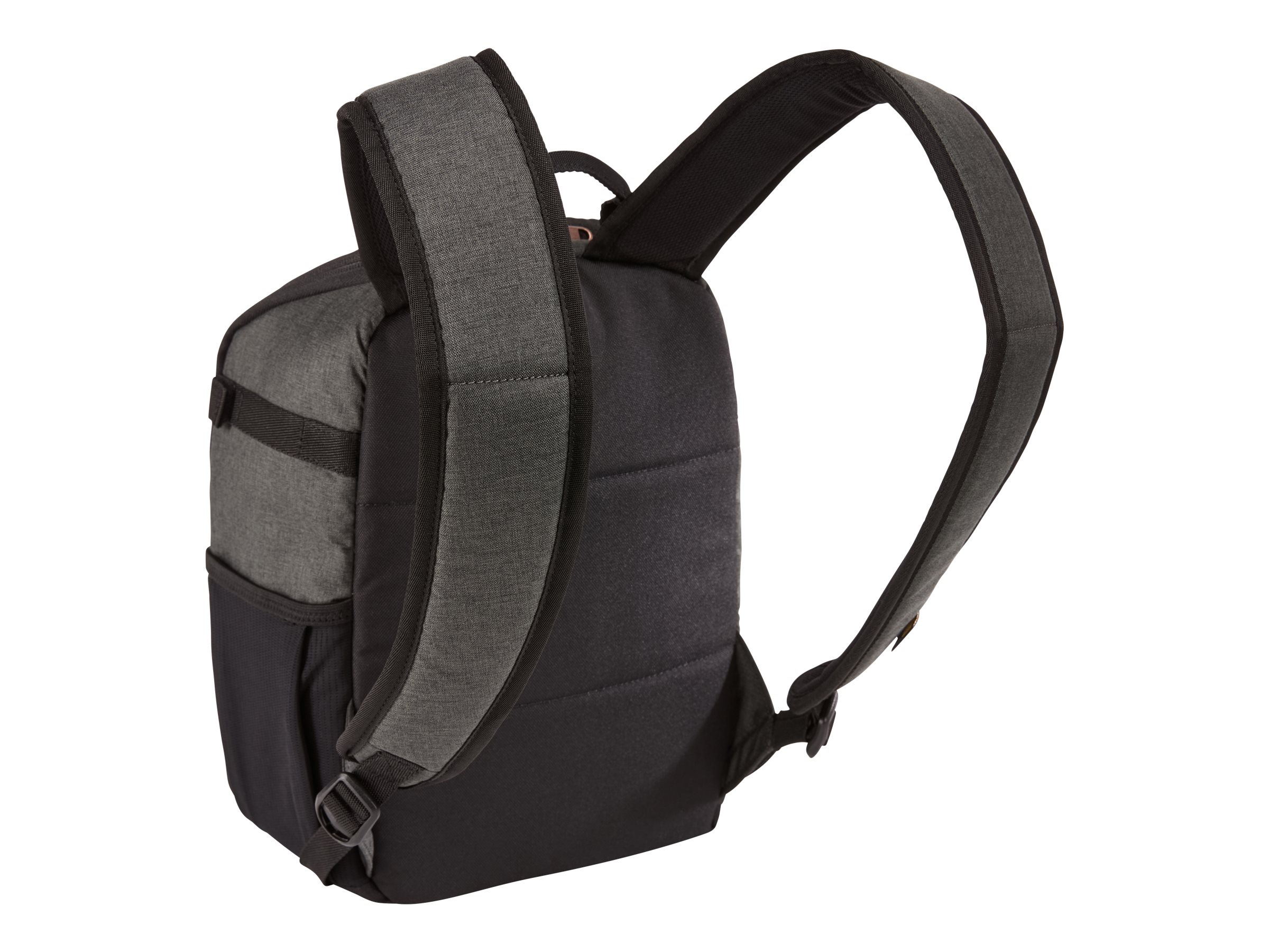Case Logic CEBP104 OBSIDIAN Kamera-Rucksack Era Small DSLR Backpack