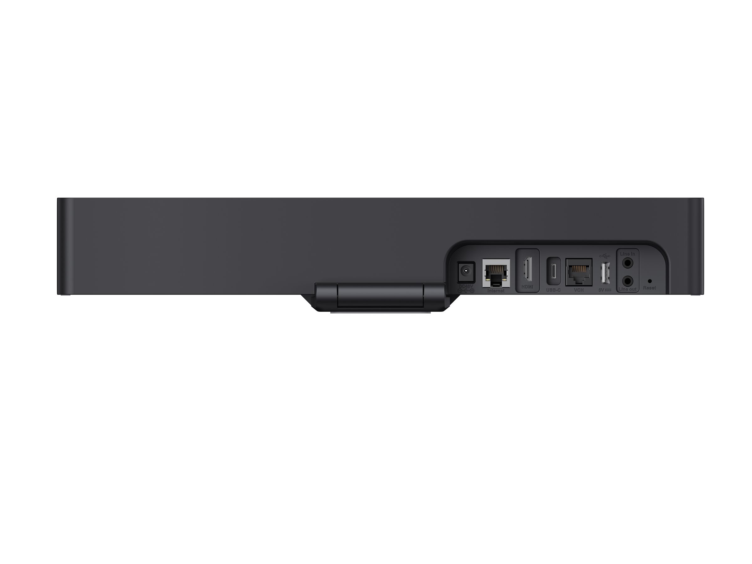 YEALINK A10-010 neue MTRoA Android-basiert Collaboration Bar neue ISP Option Teams Zoom Device Modi YEALINK A10-010 neue MTRoA Android-basiert Collaboration Bar neue ISP Option Teams Zoom Device Modi