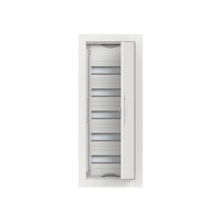 STRI UP-Kleinverteiler CU15V 125mm Reihenabstand STRI UP-Kleinverteiler CU15V 125mm Reihenabstand