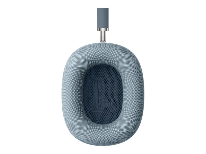 Apple AirPods Max OverEar blau BTHeadset
