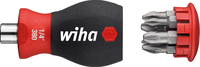 Wiha SchraubendreherSet PHPZ 33741 7tlg