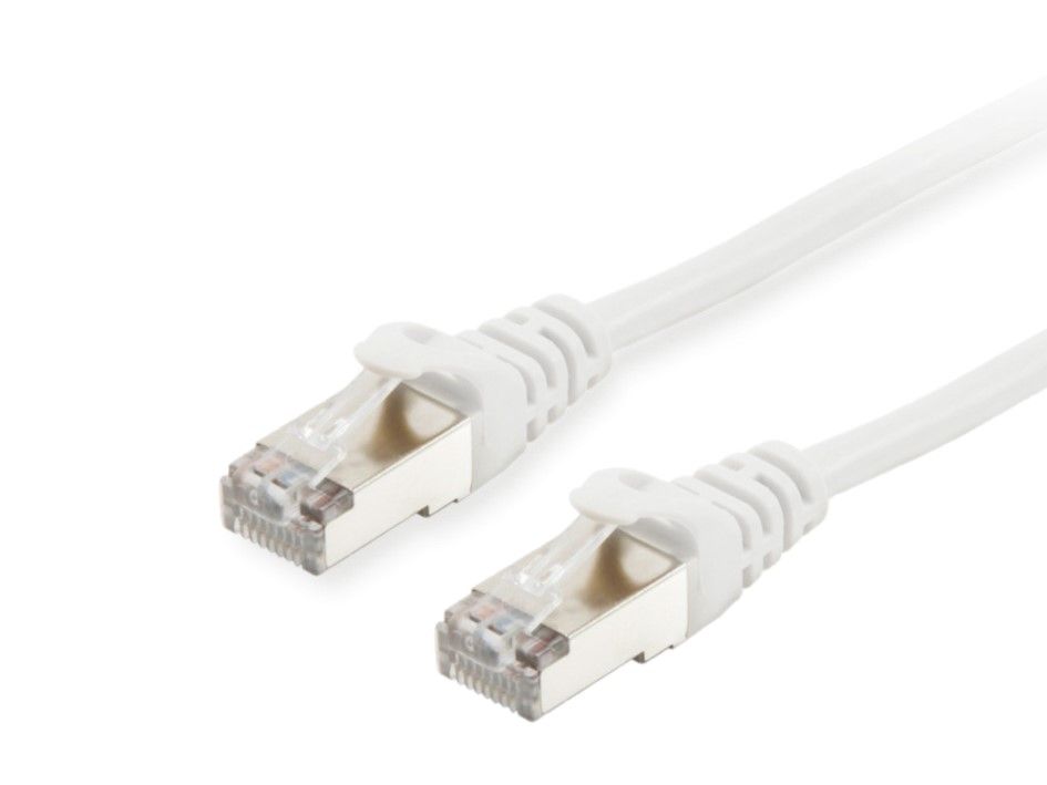 Equip Patch Cable CAT6 SFTP 30 m Beige