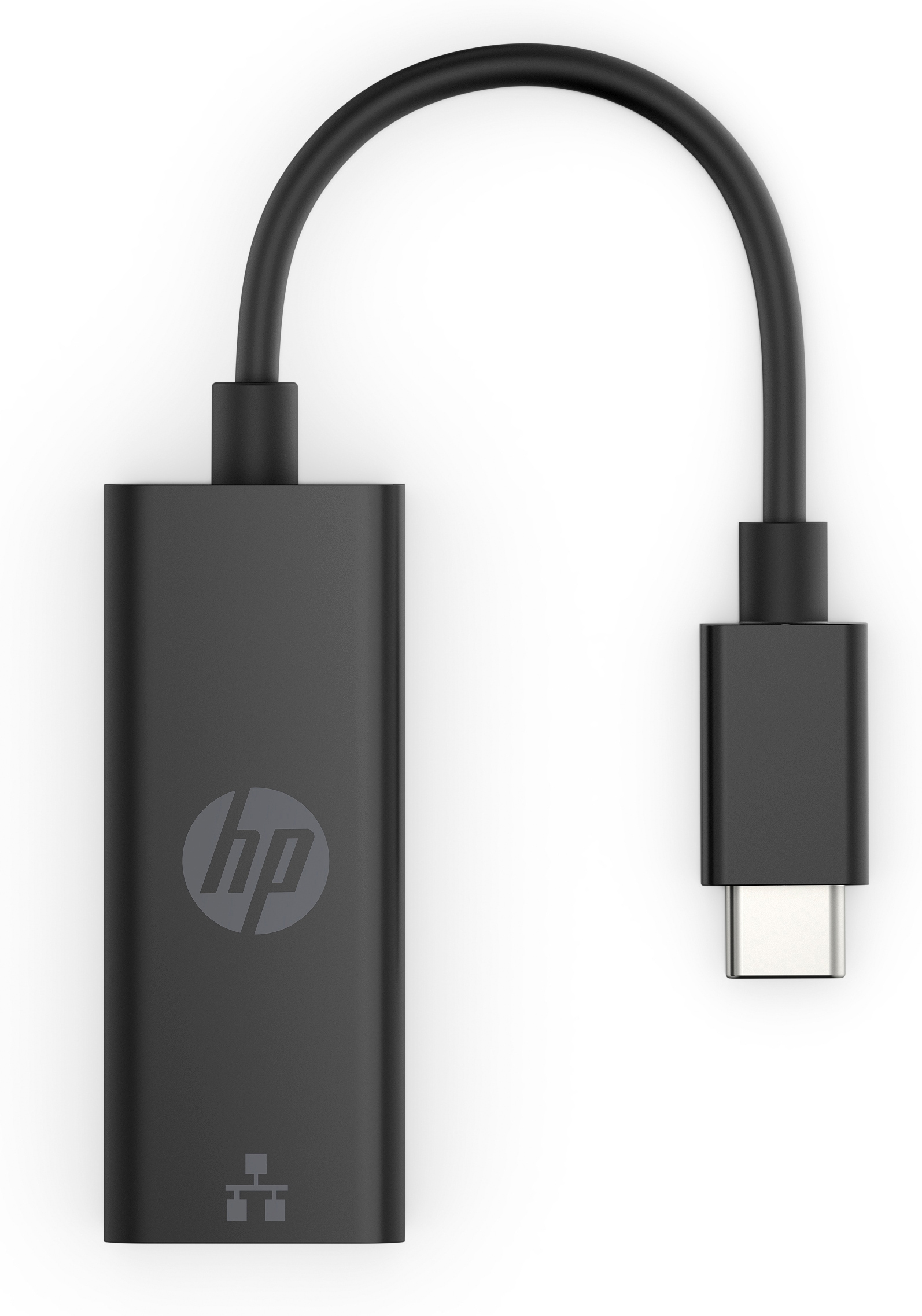HP USBC to RJ45 Adapter P