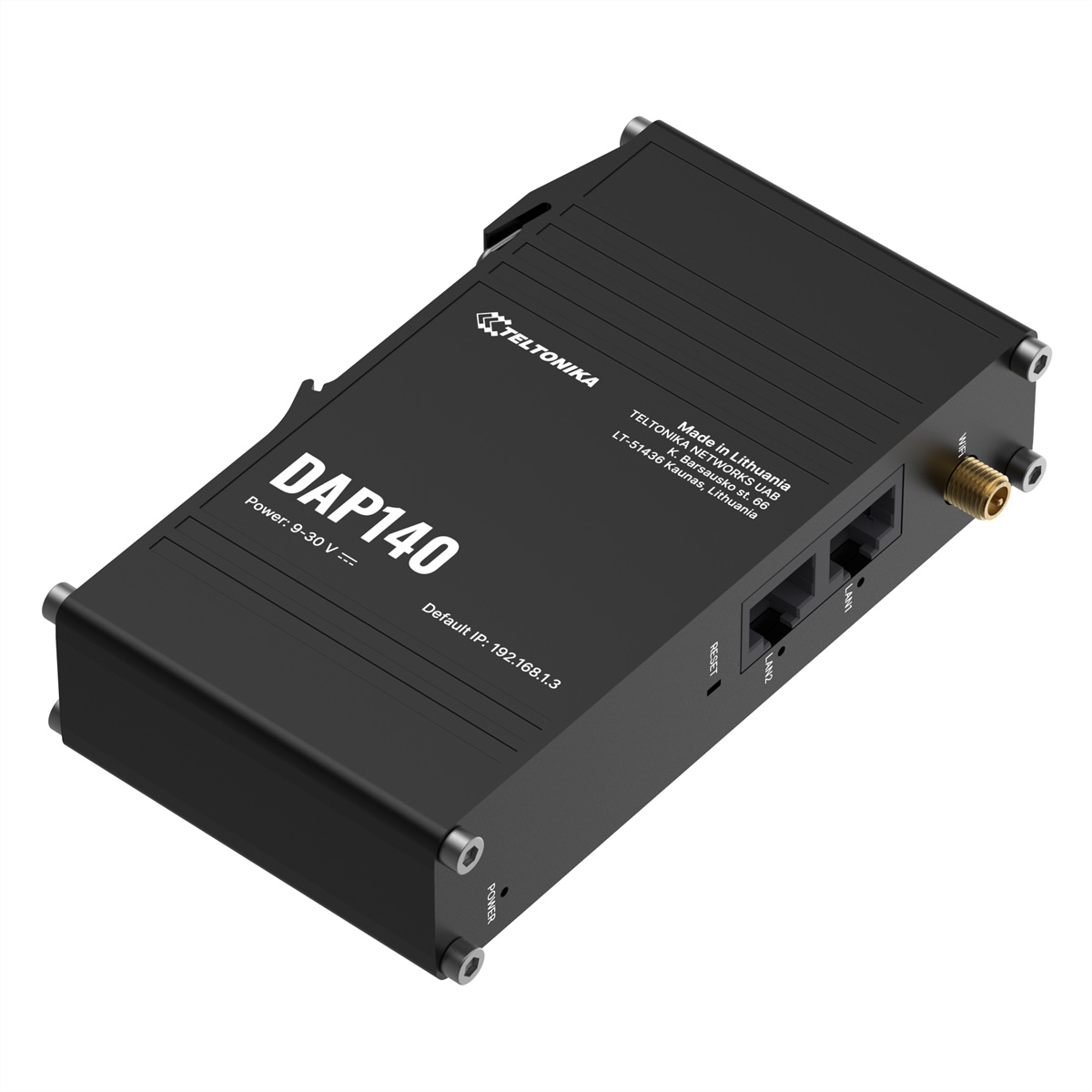 Teltonika DAP140 Accesspoint industriell