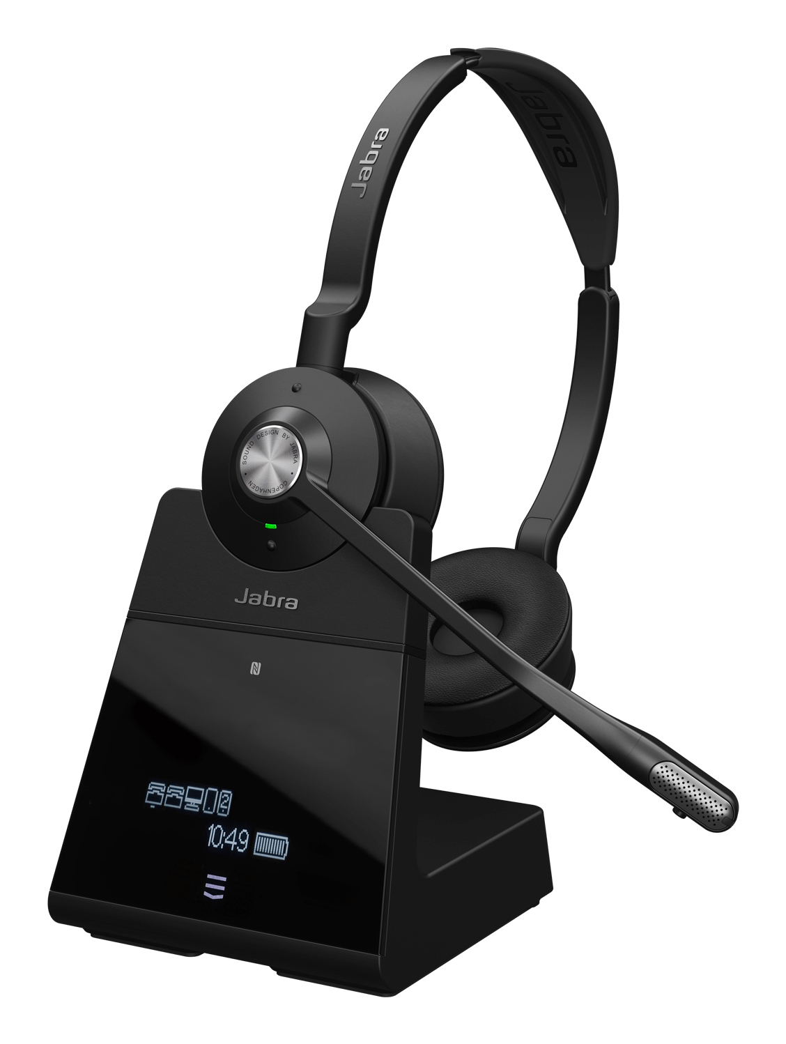 JABRA Engage 75SE Headset