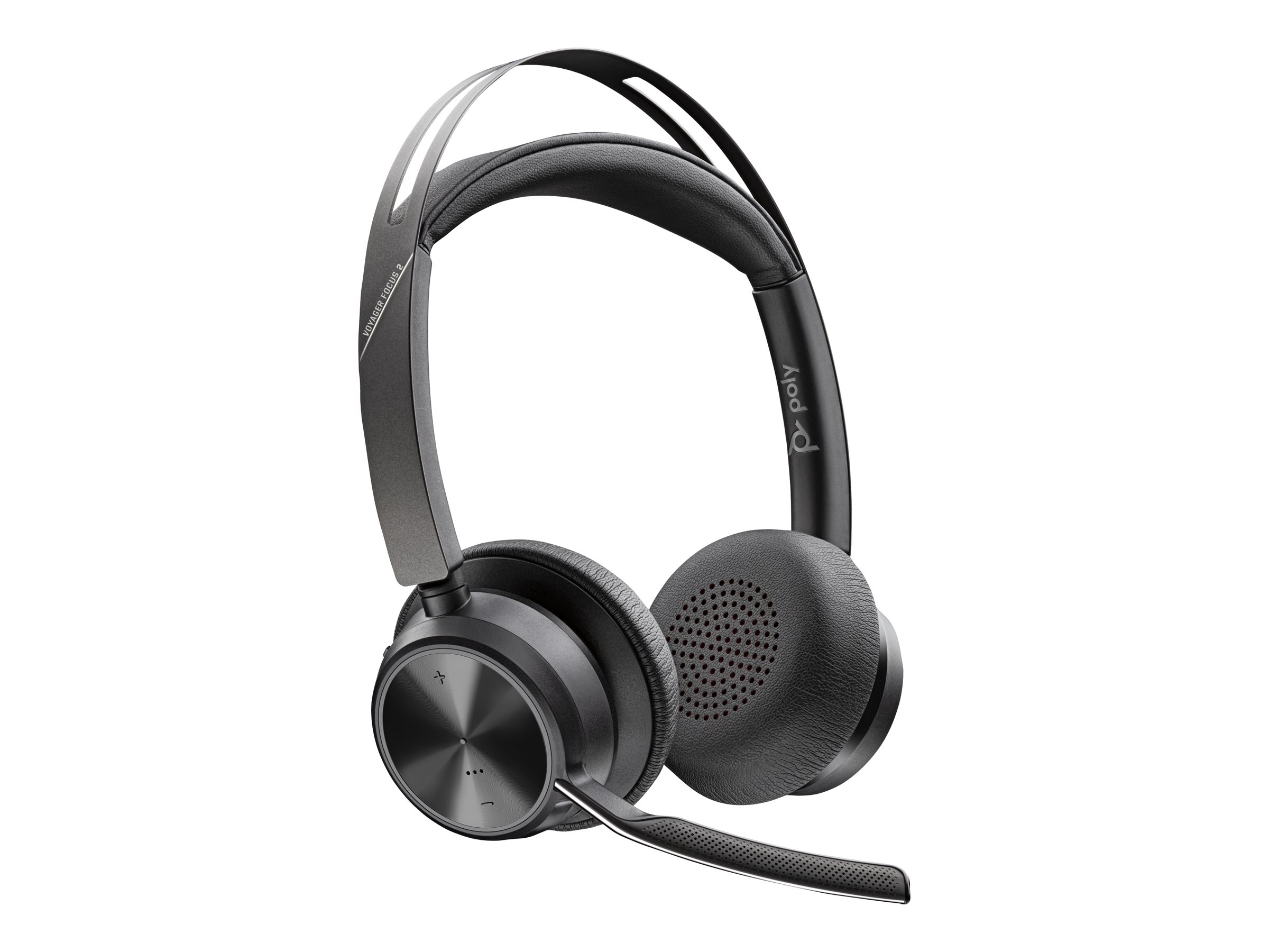 HP Poly Voyager Focus 2 USB-A Headset