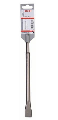 BOSCH Flachmeißel PRO SDS plus4C, 1 St