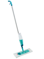 Leifheit Easy Spray XL Mikro Bodenwischer Mikrofaser 420 mm