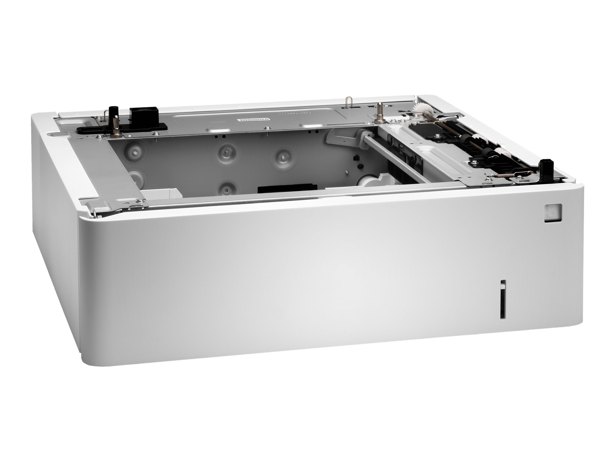 HP Color LaserJet 550 Sheet Paper Tray HP Color LaserJet 550 Sheet Paper Tray