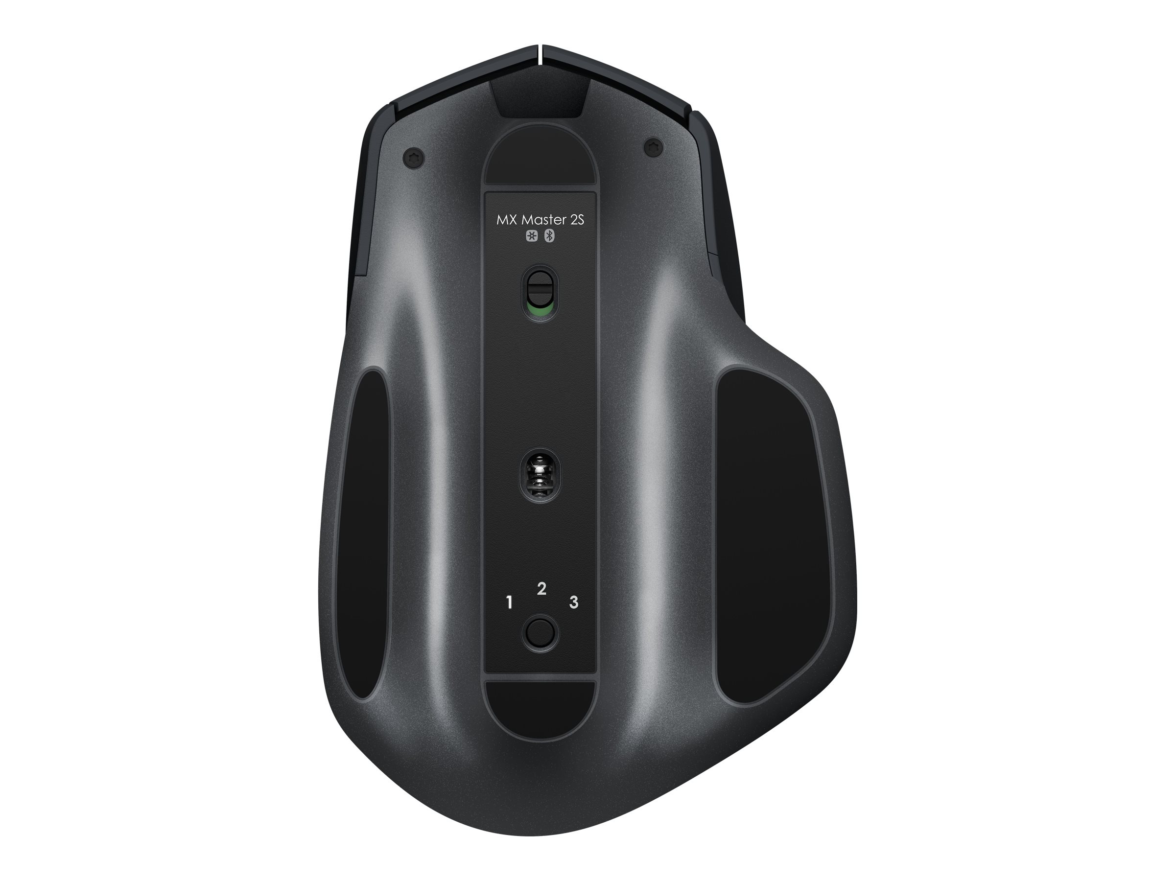 910-005966 LOGITECH MX Master 2S Maus