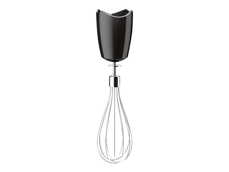 Braun MQ10BK Multiquick Edelstahl Schneebesen Braun MQ10BK Multiquick Edelstahl Schneebesen