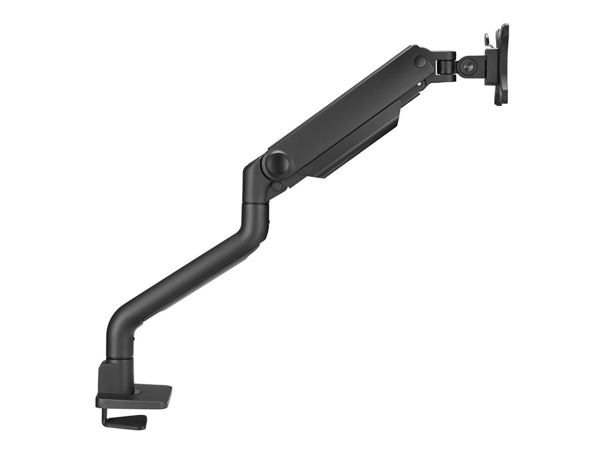 NEOMOUNTS Next One Desk Mount single display topfix clampgrommet