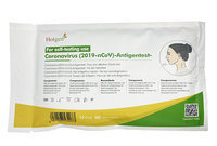 Hotgen Laien-Antigen-Schnelltest, 1 St.