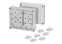 Hensel Kabelabzweigkasten DP 9220 Hensel Kabelabzweigkasten DP 9220