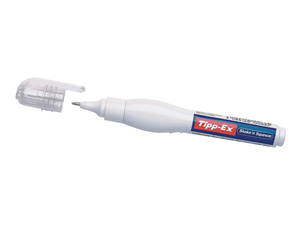 Tipp-Ex Korrekturstift Shake'n Squeeze 8,0 ml