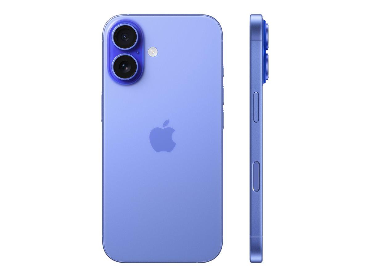 Apple iPhone 16 256GB Ultramarin