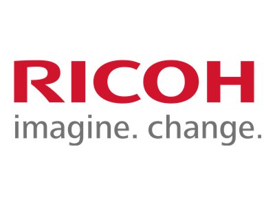 Ricoh 1270D Schwarz Tonerpatrone