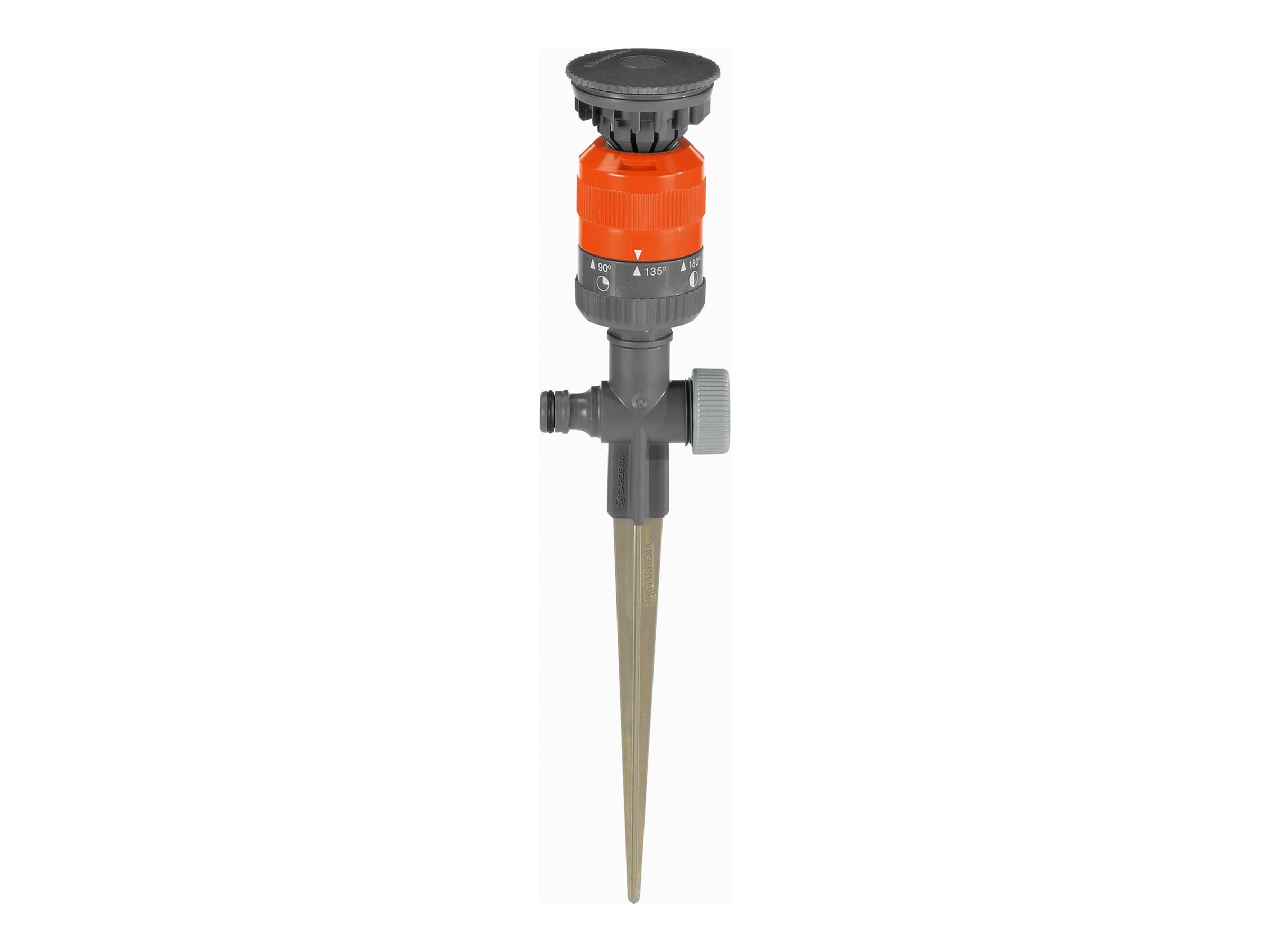 GARDENA Kreisregner Comfort Vario GARDENA Kreisregner Comfort Vario