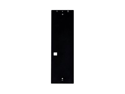 2N IPVerso Montageplatte 3Modul